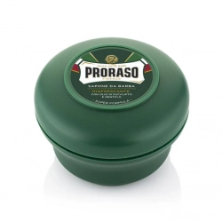 Proraso- Mydło do golenia Mentol i Eukaliptus 150ml
